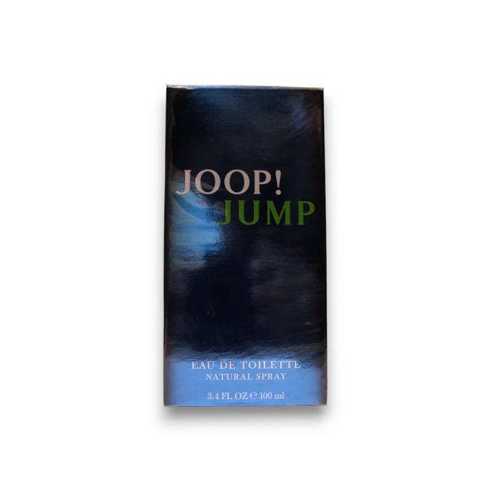 Apă de toaletă Joop! Jump, pentru bărbați, 100 ml