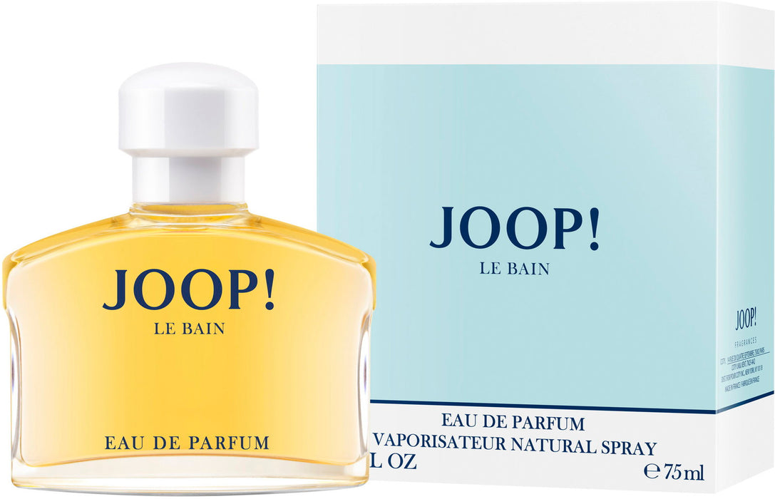 Apă de parfum Joop! Le Bain, pentru femei, 75 ml