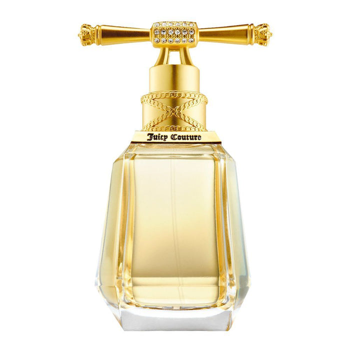 Apă de parfum Juicy Couture I Am Juicy Couture, pentru femei, 100 ml