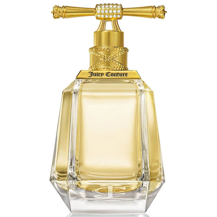 Apă de parfum Juicy Couture I Am Juicy Couture, pentru femei, 100 ml, tester