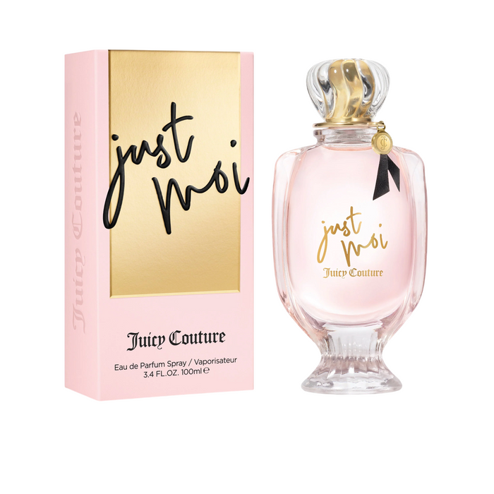 Apă de parfum Juicy Couture Just Moi, pentru femei, 100 ml
