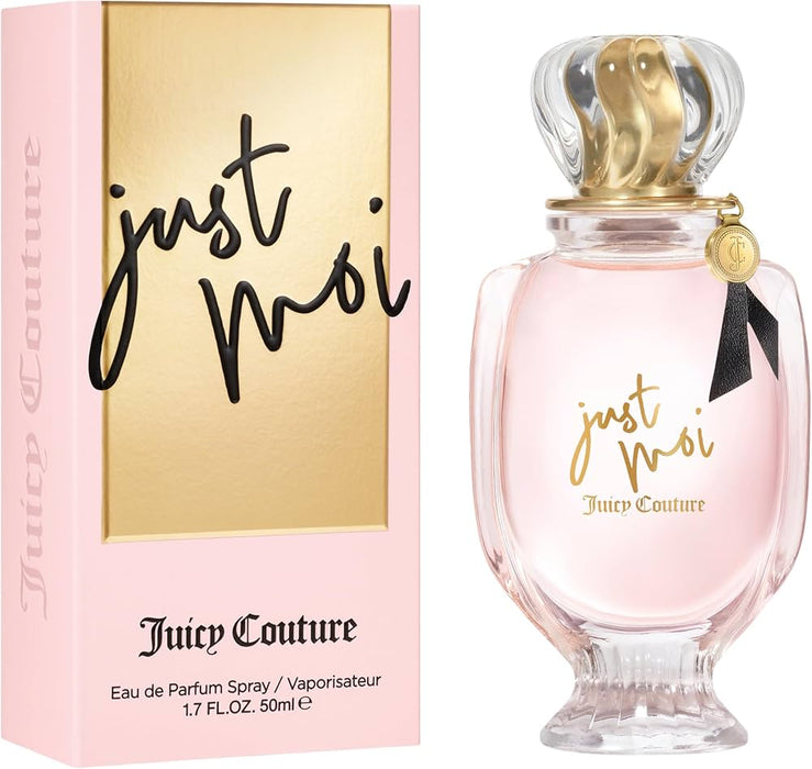 Apă de parfum Juicy Couture Just Moi, pentru femei, 50 ml
