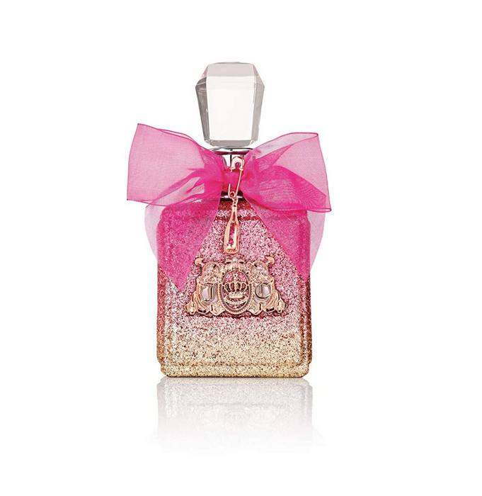 Apă de parfum Juicy Couture Viva La Juicy Rose, pentru femei, 100 ml