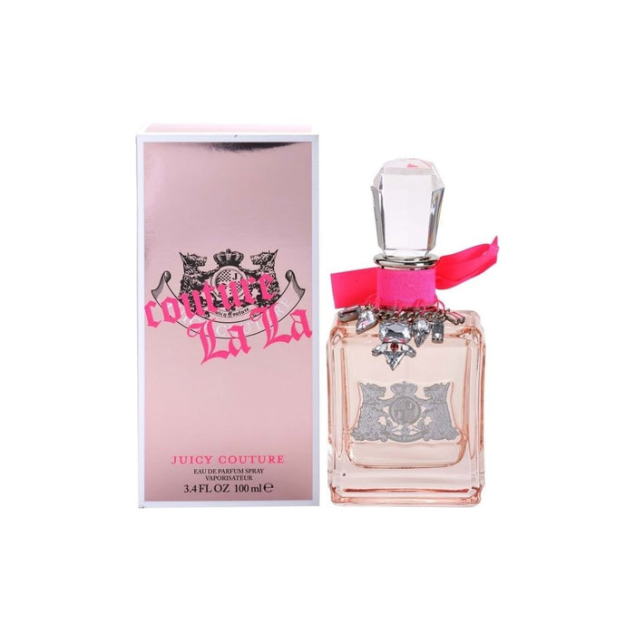 Apă de parfum Juicy Couture La La, pentru femei, 100 ml