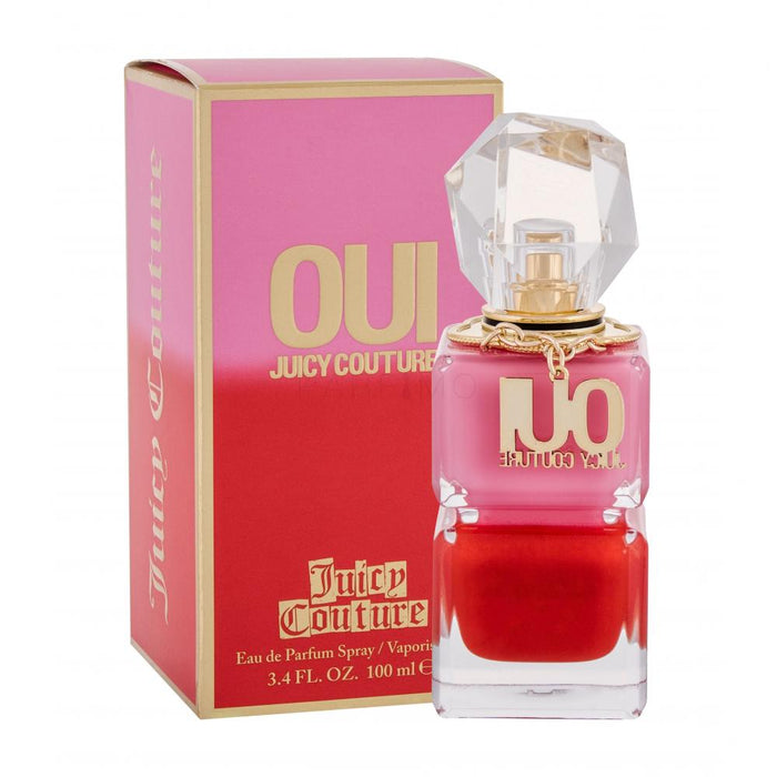 Apă de parfum Juicy Couture Oui, pentru femei, 100 ml