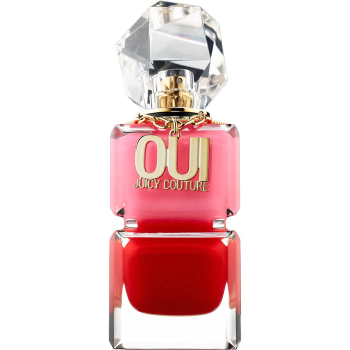 Apă de parfum Juicy Couture Oui, pentru femei, 30 ml
