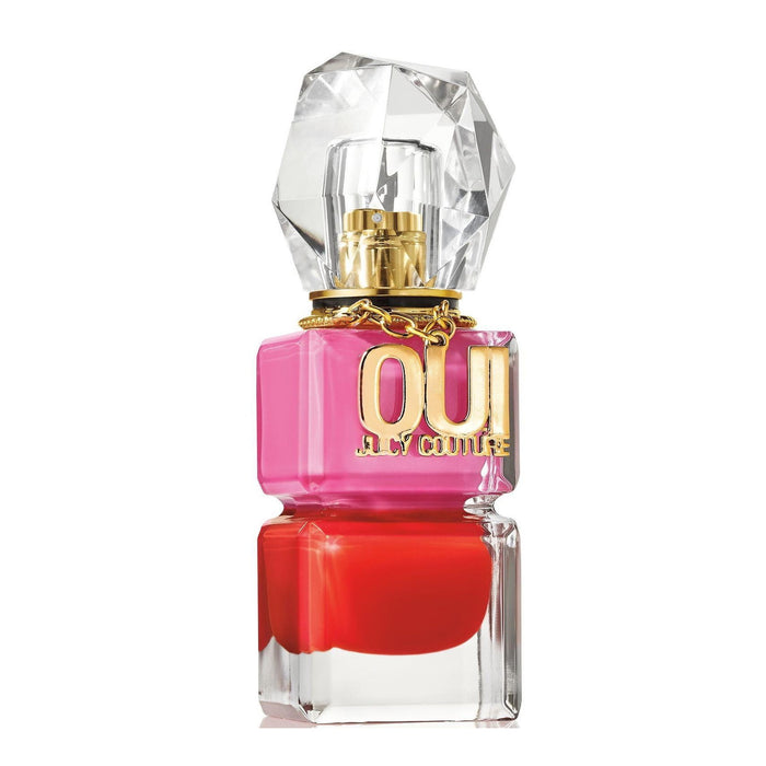 Apă de parfum Juicy Couture Oui, pentru femei, 50 ml