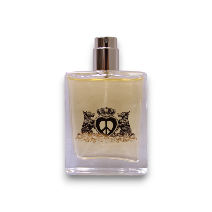 Apă de parfum Juicy Couture Peace, Love and Juicy Couture, pentru femei, 30 ml