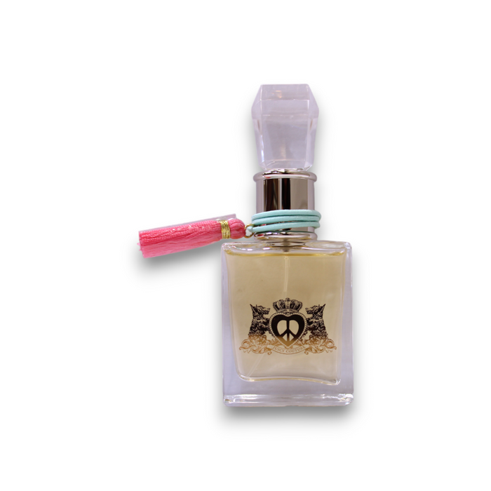 Apă de parfum Juicy Couture Peace, Love and Juicy Couture, pentru femei, 30 ml, tester