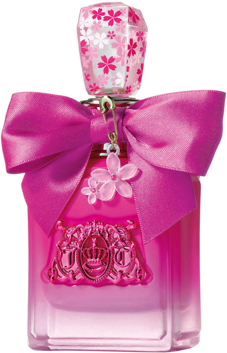 Apă de parfum Juicy Couture Viva La Juicy Petals Please, pentru femei, 50 ml