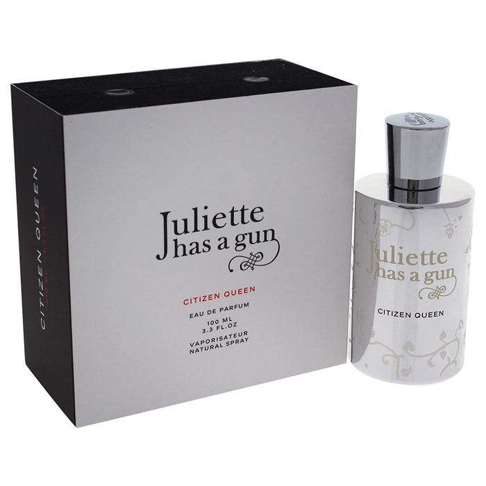 Apă de parfum Juliette Has A Gun Citizen Queen, pentru femei, 100 ml