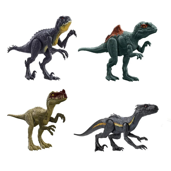 Figurină dinozaur Mattel Jurassic World, diverse modele