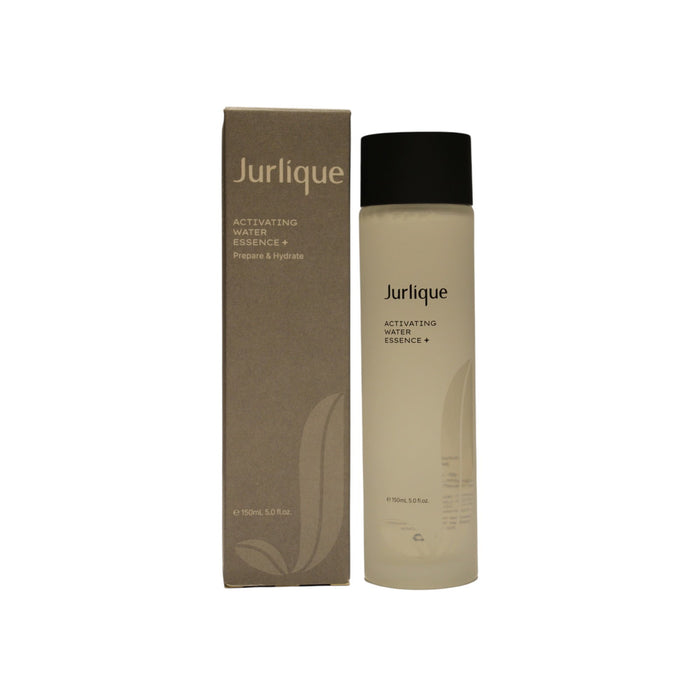 Esență facială Jurlique Activating Water Essence+, hidratantă, 150 ml