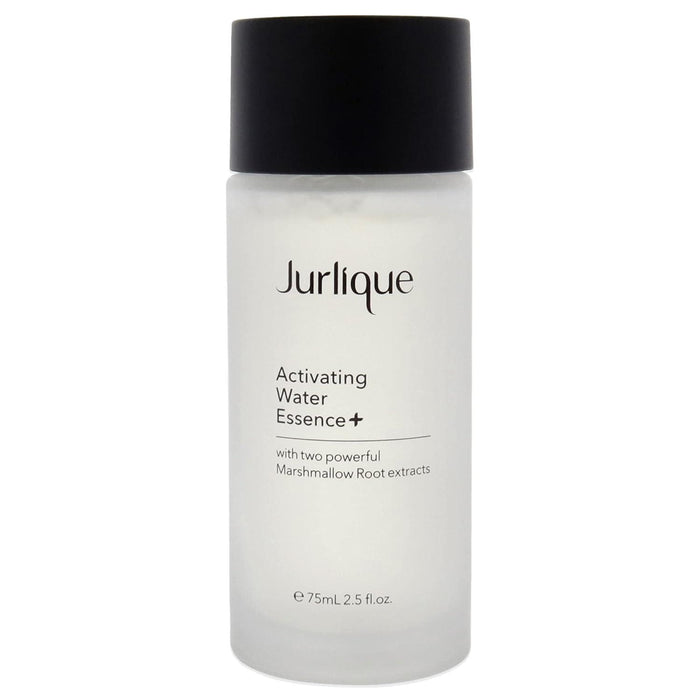 Esență pentru față Jurlique Activating Water Essence+, pregătitoare și hidratantă, 75 ml