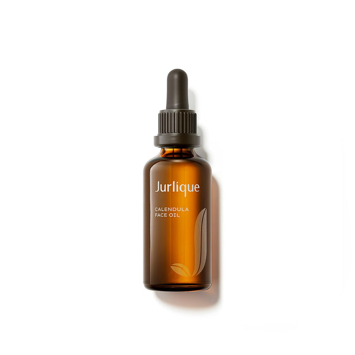 Ulei de față Jurlique Calendula, calmant, pentru bariera cutanată, 50 ml