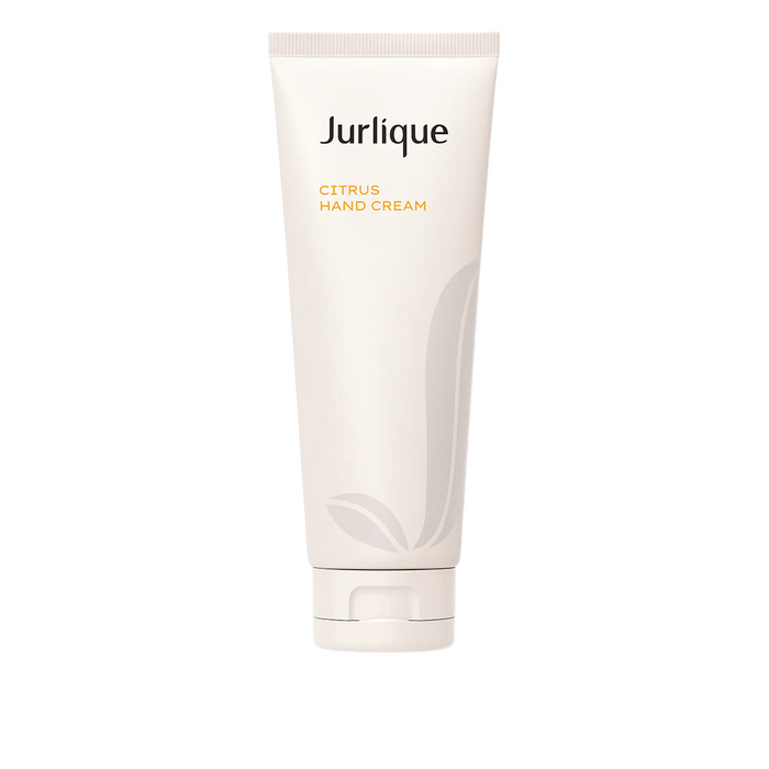 Cremă pentru mâini Jurlique Citrus, hidratantă, 125 ml