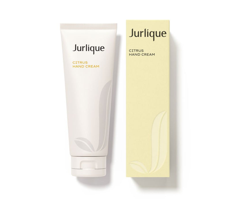 Cremă pentru mâini Jurlique Citrus, hidratantă, 125 ml