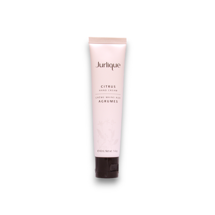 Cremă de mâini Jurlique Citrus, hidratantă, 40 ml