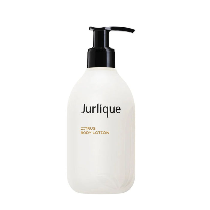 Loțiune de corp Jurlique Citrus, cu aromă de citrice și lavandă, răcoritoare, 300 ml