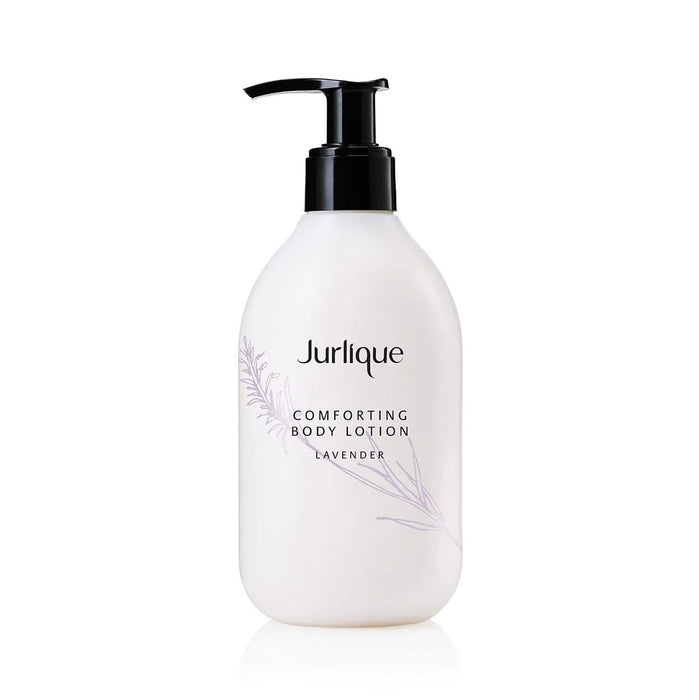 Loțiune de corp Jurlique Comforting, hidratantă, cu lavandă, 300 ml