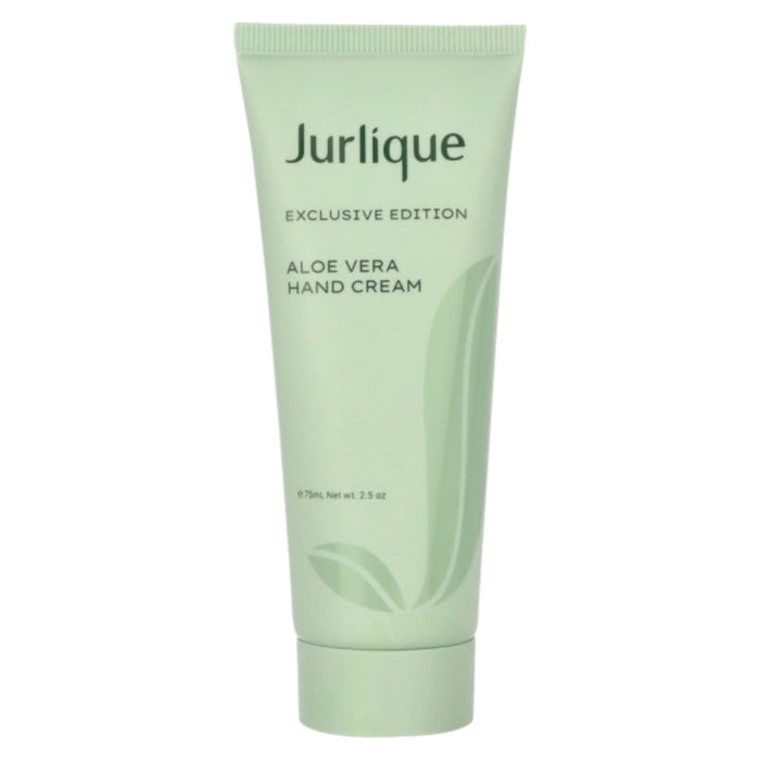 Cremă pentru mâini Jurlique Exclusive Edition, hidratantă, cu Aloe Vera, 75 ml, tester