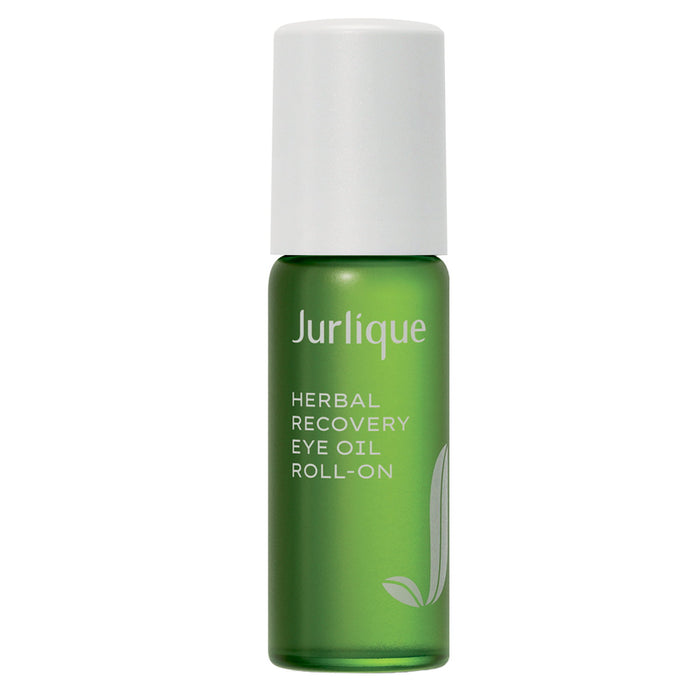 Ulei pentru ochi Jurlique Herbal Recovery, roll-on, revitalizant, 10 ml