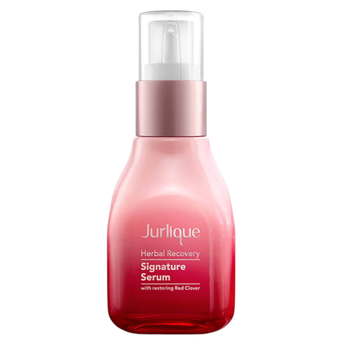 Ser pentru ochi Jurlique Herbal Recovery Signature, hidratant, 15 ml, tester
