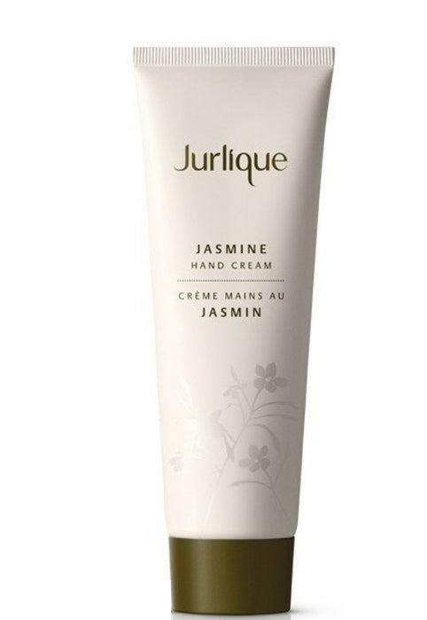 Cremă pentru mâini Jurlique Jasmine, hidratantă, 125 ml, tester