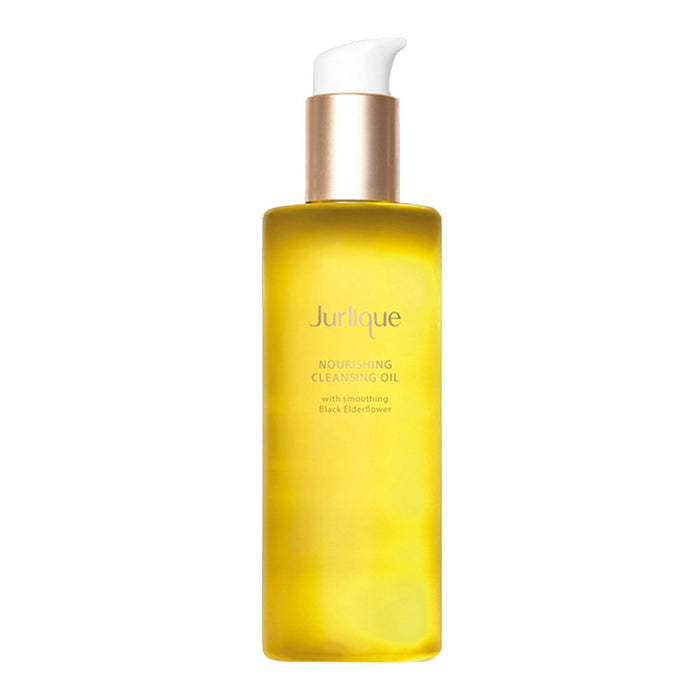 Ulei de curățare Jurlique Nourishing Cleansing Oil, hrănitor, pentru față, 200 ml