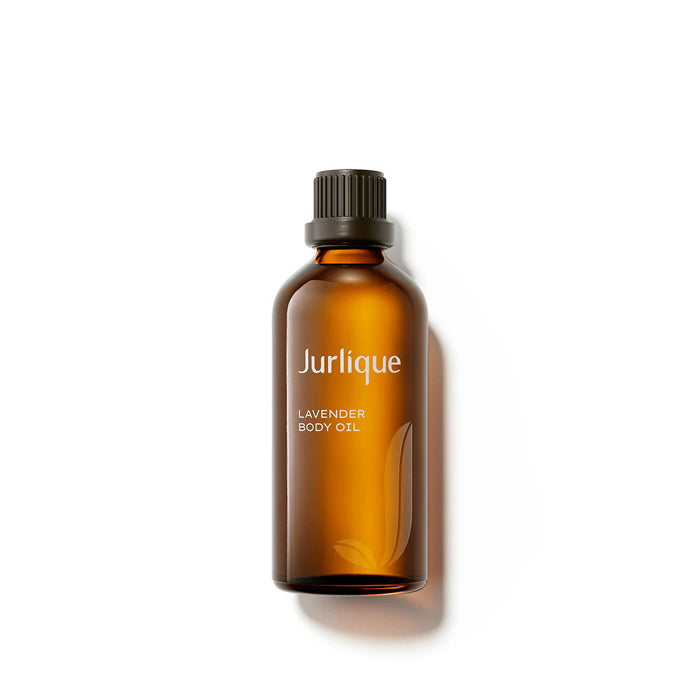 Ulei de corp Jurlique Lavender, calmant, 100 ml, tester