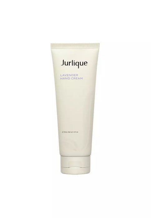 Cremă pentru mâini Jurlique Lavender, calmantă, 125 ml