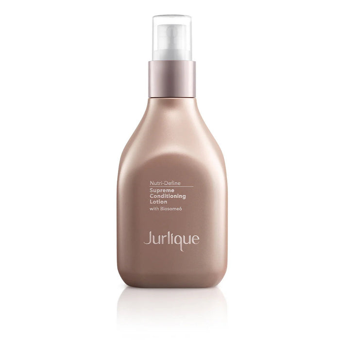 Loțiune de față Jurlique Nutri-Define Supreme Conditioning Lotion, hidra-nutritivă, 100 ml, tester