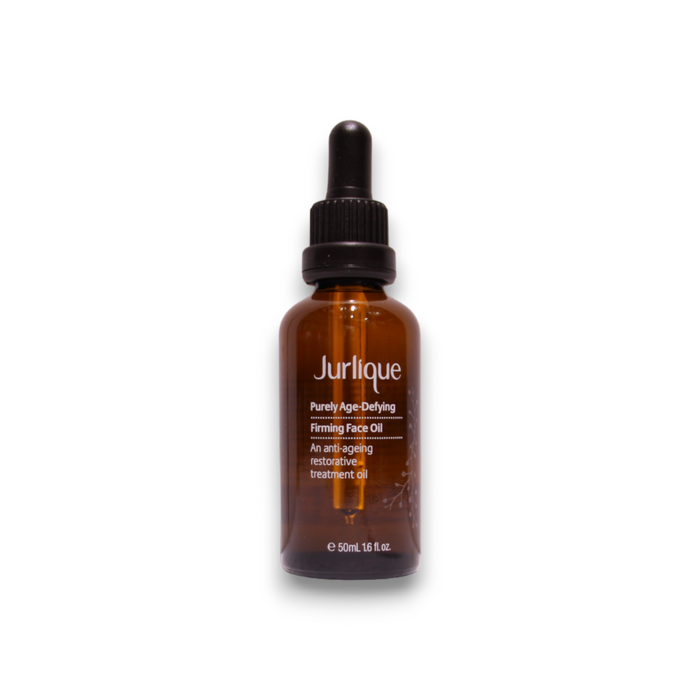 Ulei de față Jurlique Purely Age-Defying Firming Face Oil, antiîmbătrânire, pentru fermitate, 50 ml