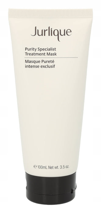 Mască cremă de față Jurlique Purity Specialist Treatment Mask, pentru curățare, 100 ml, tester
