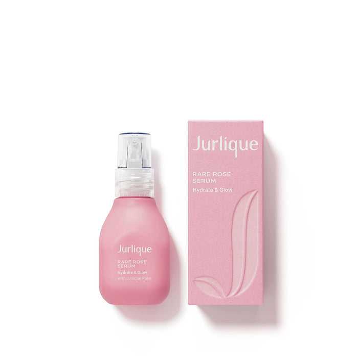 Ser facial Jurlique Rare Rose, hidratant, 30 ml