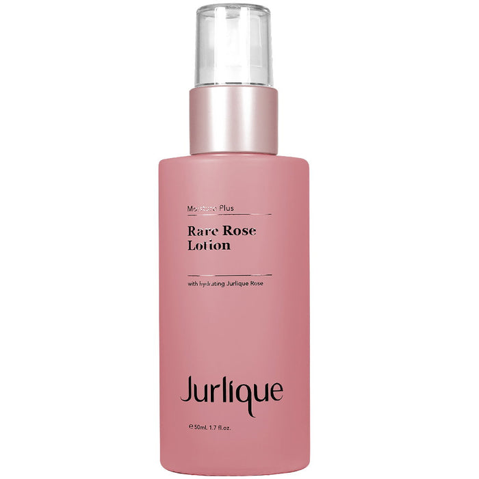 Loțiune hidratantă Jurlique Rare Rose, 50 ml, tester