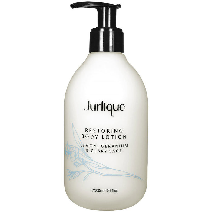 Loțiune de corp Jurlique Restoring, hidratantă, 300 ml, tester