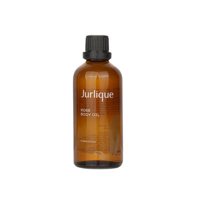 Ulei de corp Jurlique Rose, hidratant, 100 ml