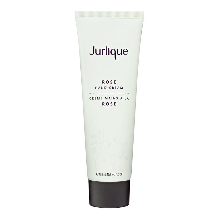 Cremă de mâini Jurlique Rose, hidratantă, 125 ml