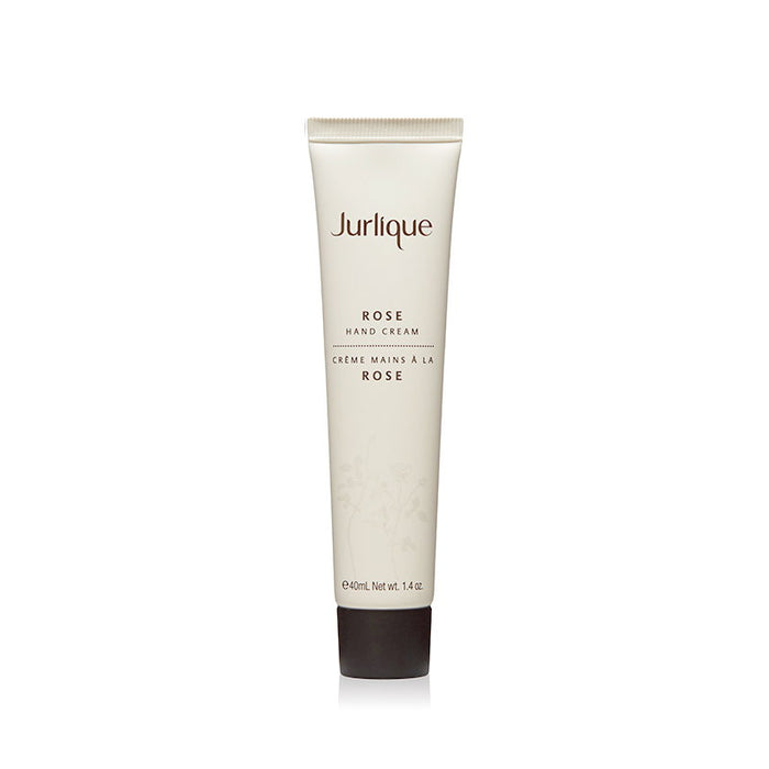 Cremă pentru mâini Jurlique Rose, hidratantă, 40 ml