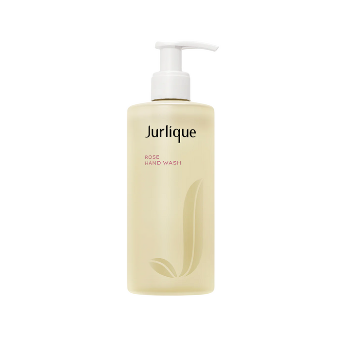 Săpun lichid pentru mâini Jurlique Rose, 300 ml