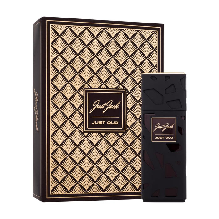 Apă de parfum Just Jack Just Oud, unisex, 100 ml