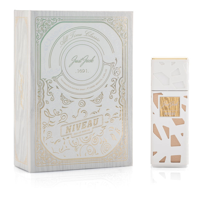 Apă de parfum Just Jack Niveau, unisex, 100 ml