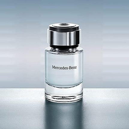 Eau De Toilette Mercedes-Benz 120ml