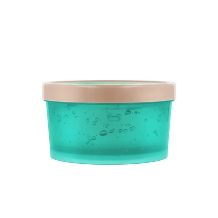 Crema de Față Mizon Cica Aloe Soothing Gelcream 300g, Verde