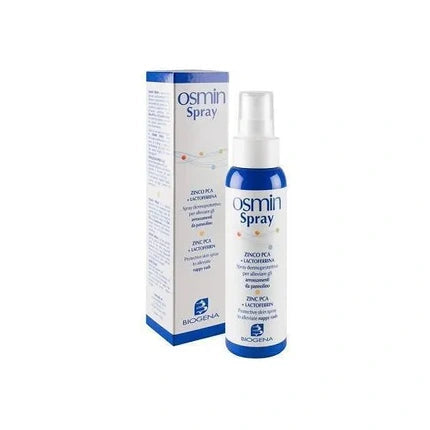 Spray Hidratant Biogena Osmin 90 ml
