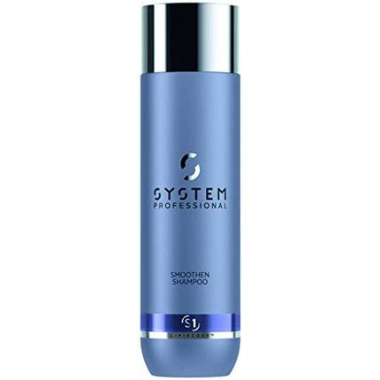 Șampon Wella SP Code Energy Smoothen, 250ml
