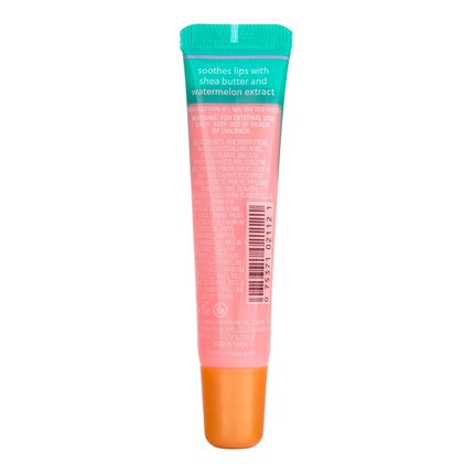 Unt de buze Tree Hut Sugar Lips pepene verde