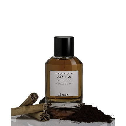 Parfum Laboratorio Olfattivo Alambar, 100ml