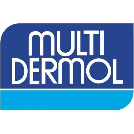 Gel de duș Multidermol, 150ml